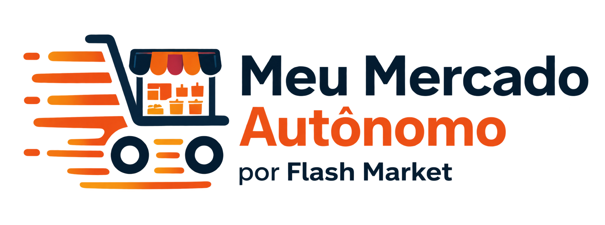 Meu Mercado Autônomo por Flash Market